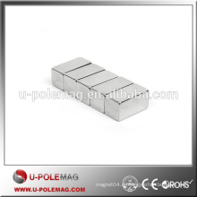 Guter Qualitätsblock-Neodym-Magnet N35 preiswerte Block-Magneten